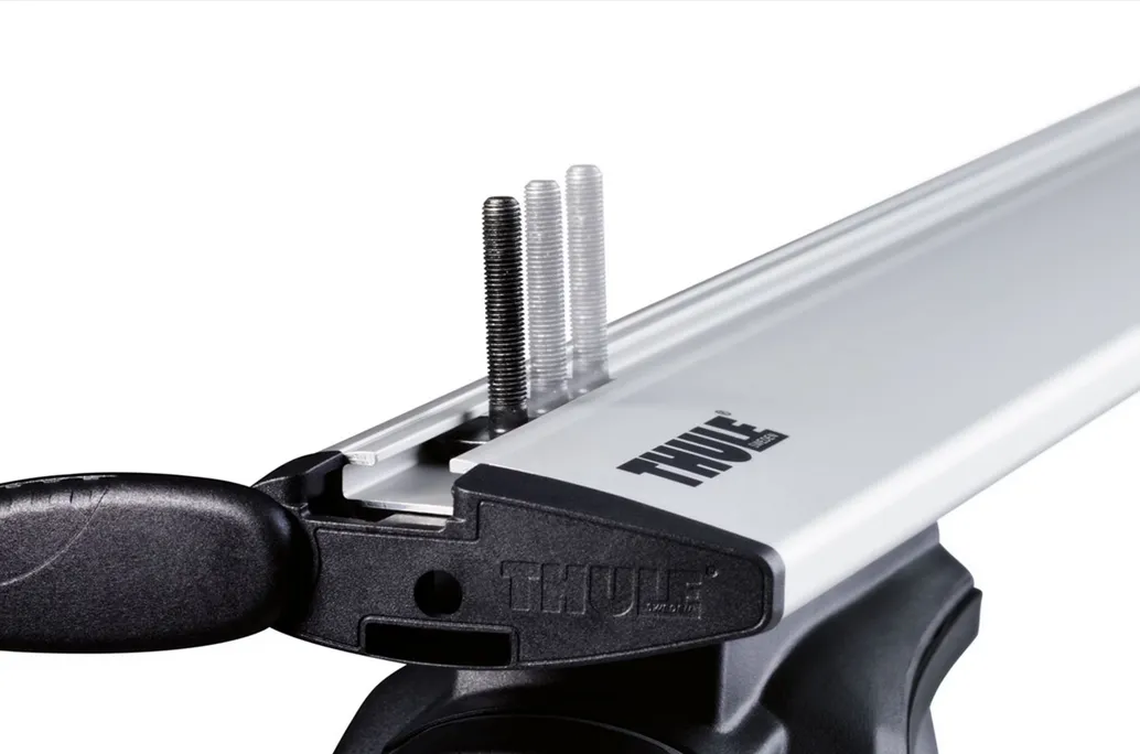 Thule 697400 Araba Port Bagaj Aksesuvarları