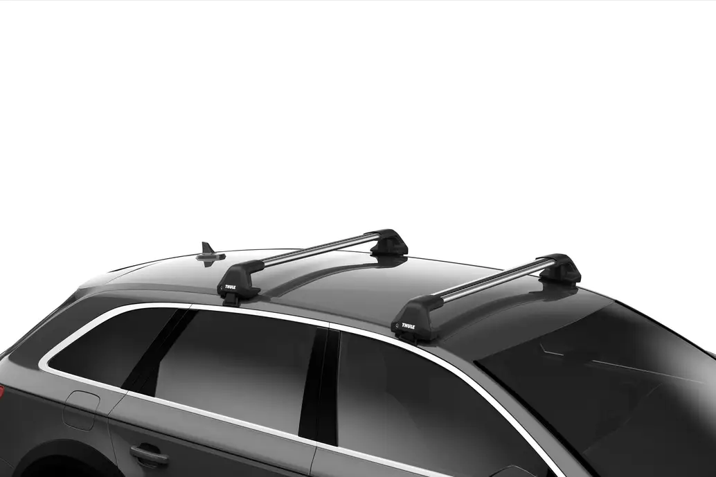 Thule Clamp Edge 720500 Araba Port Bagaj Aksesuvarları