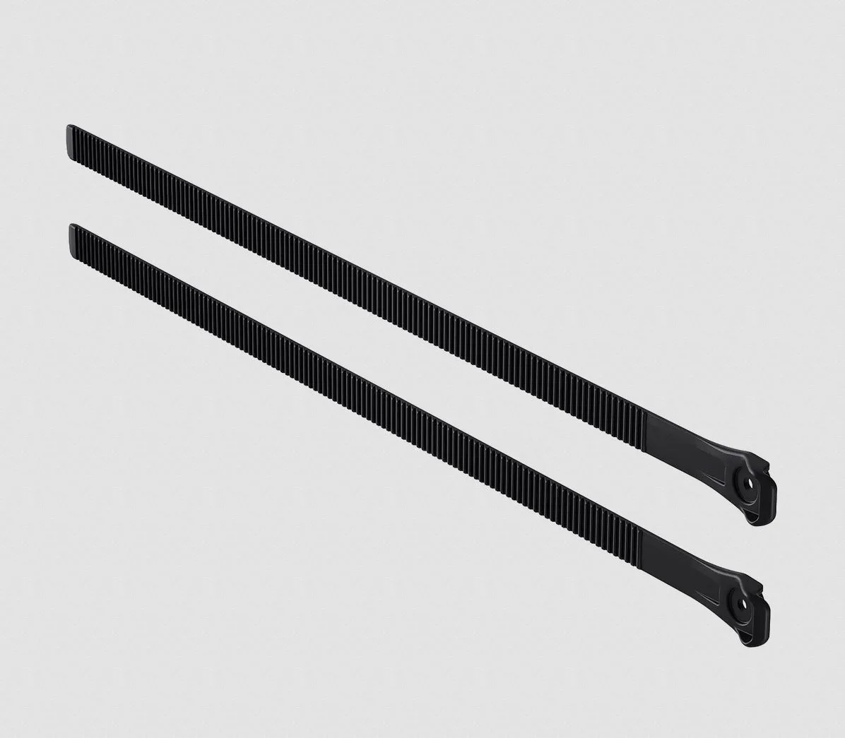 Thule XXL Fatbike Wheel Straps 985000 Araba Port Bagaj Aksesuvarları