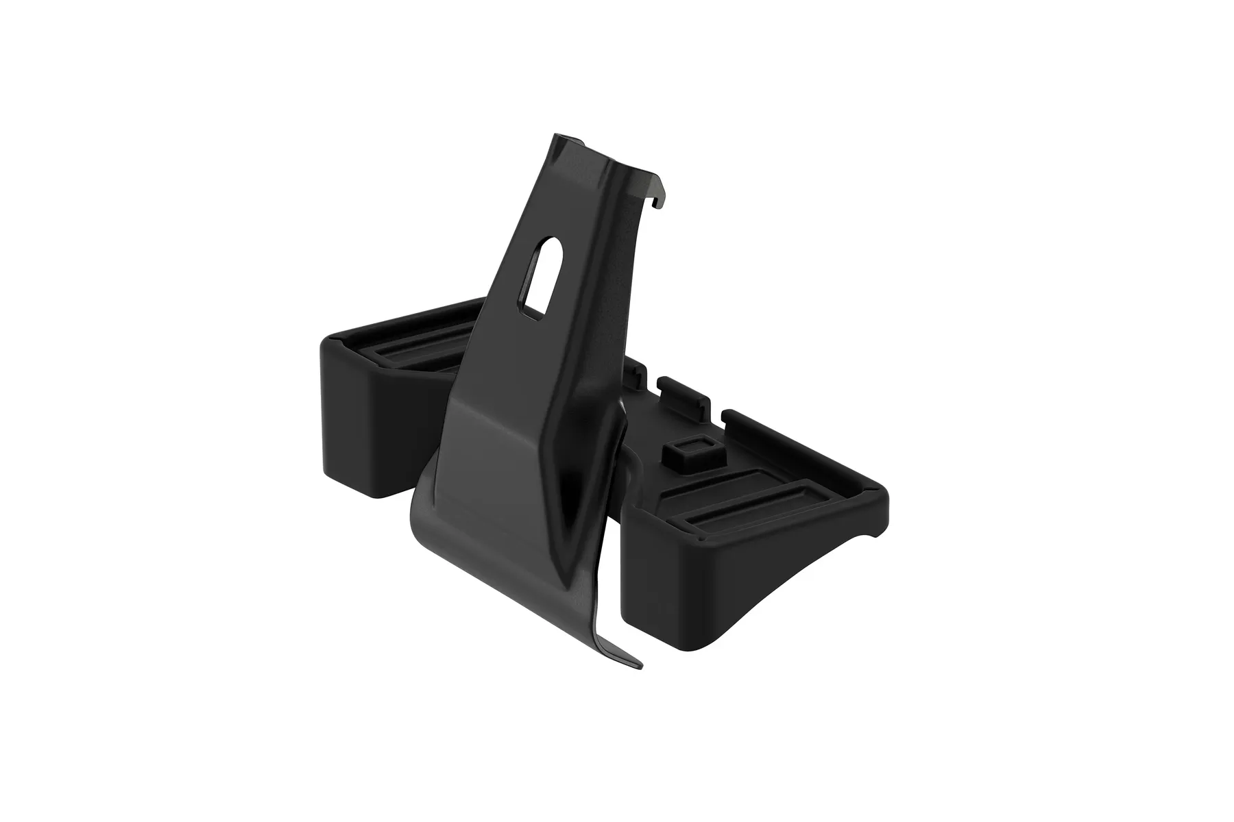 Thule 145010 Araba Tavan Rafı Sabitleme Kitleri