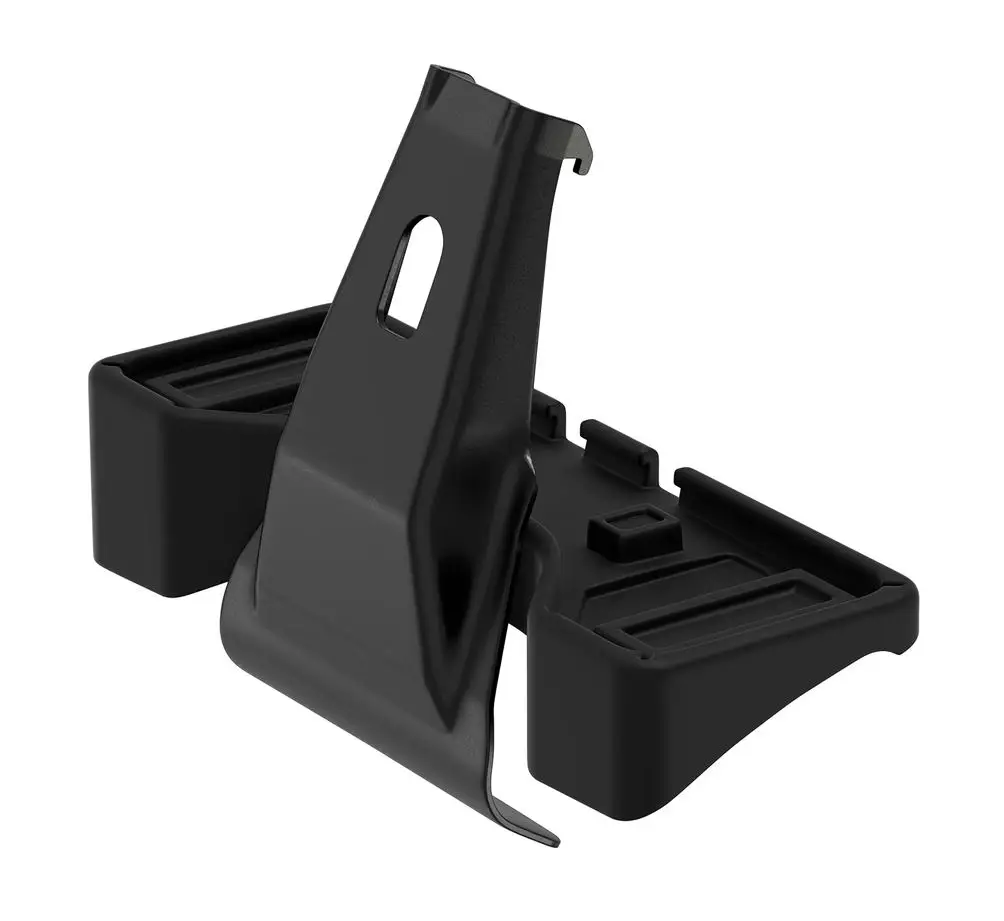 Thule 145063 Araba Tavan Rafı Sabitleme Kitleri