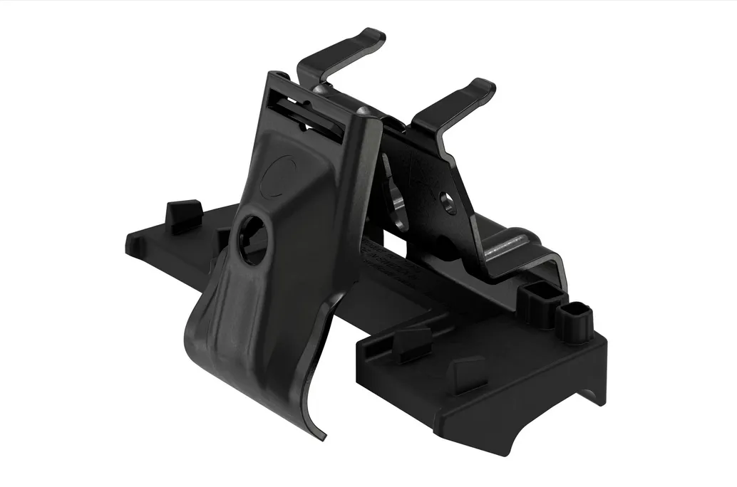 Thule 6099 186099 Araba Tavan Rafı Sabitleme Kitleri