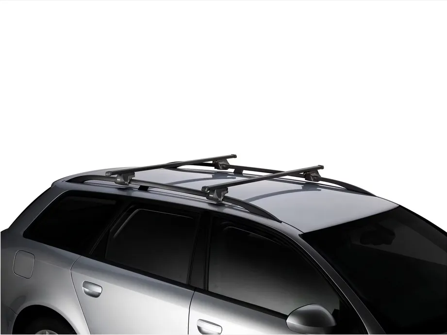 Thule 766000 Araba Tavan Rafı Sabitleme Kitleri