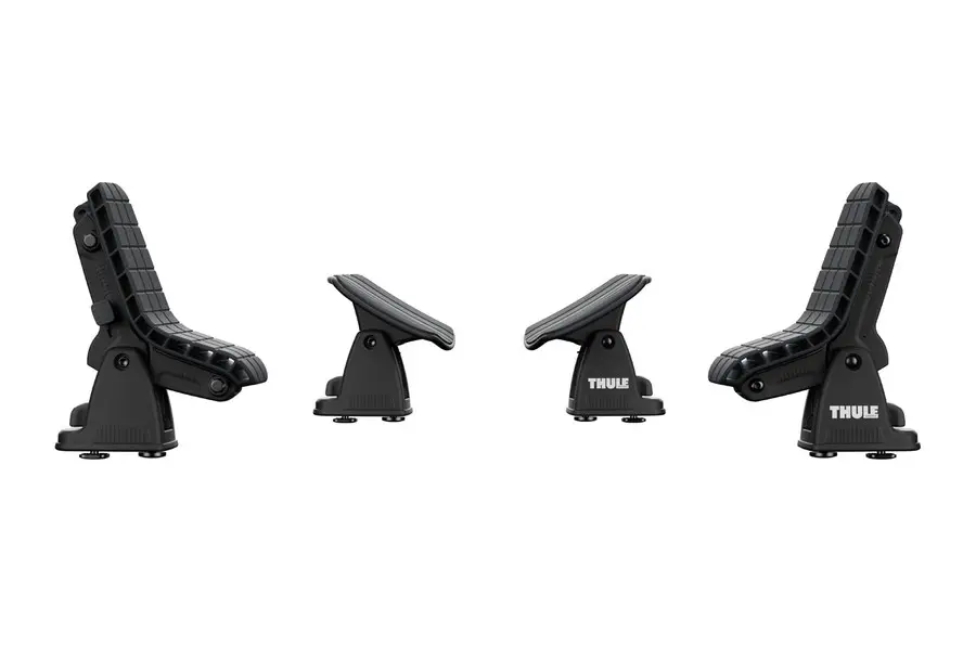 Thule DockGlide 896 THU Araba Tavan Rafı Sabitleme Kitleri