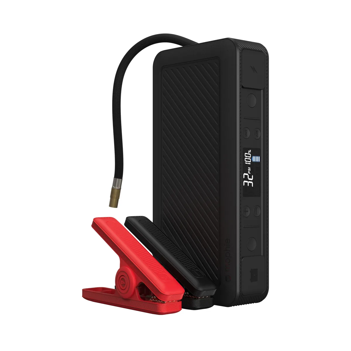 mophie Powerstation Go Rugged 401107704 Araç Akü Takviye Cihazları