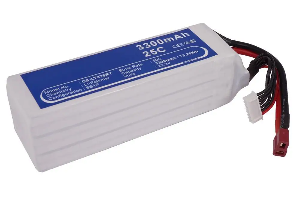 CoreParts MBXRCH-BA185 2 V Araç Aküleri