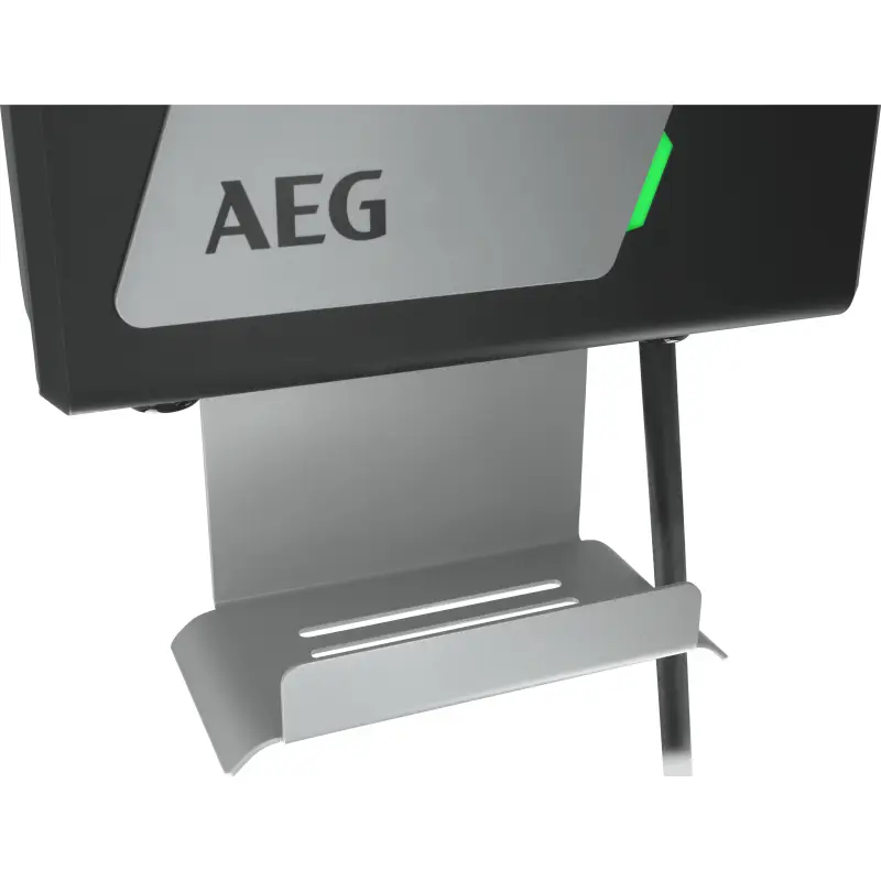 AEG eMobility 400 V 11206 Thumbnail 1