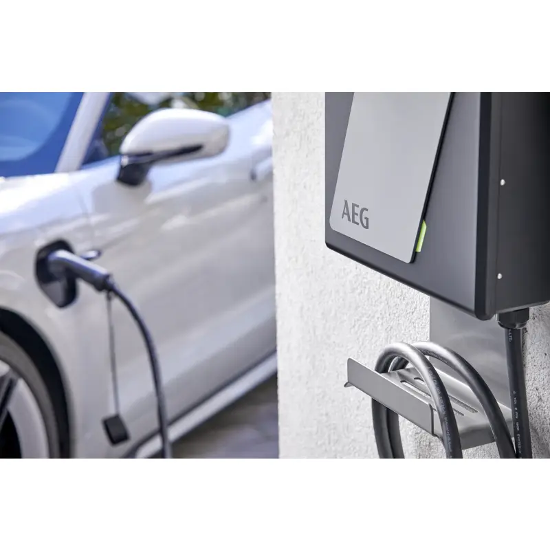 AEG eMobility 400 V 11206 Thumbnail 2