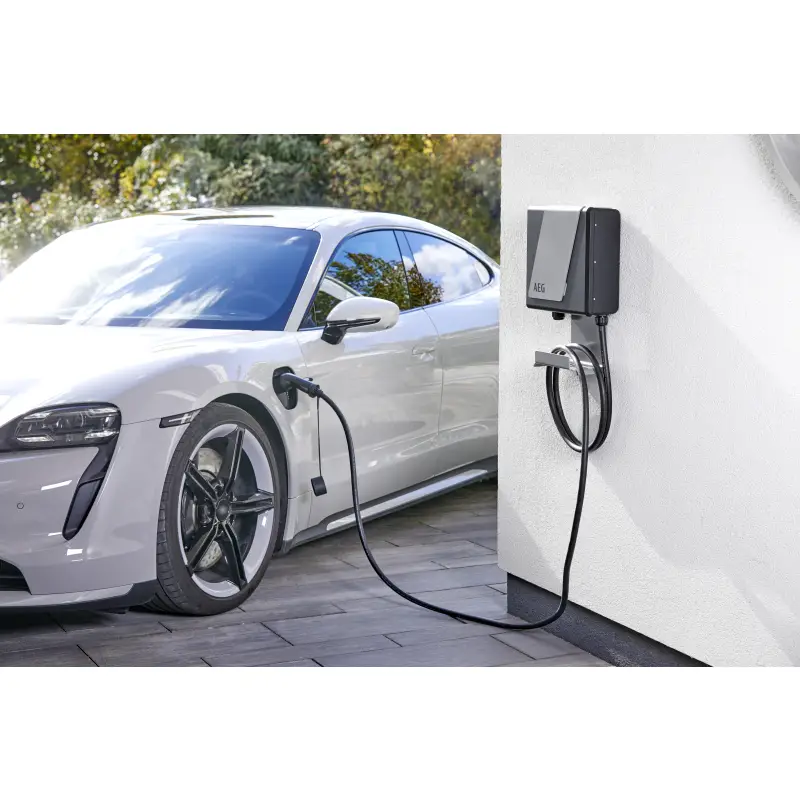 AEG eMobility 400 V 11206 Thumbnail 3