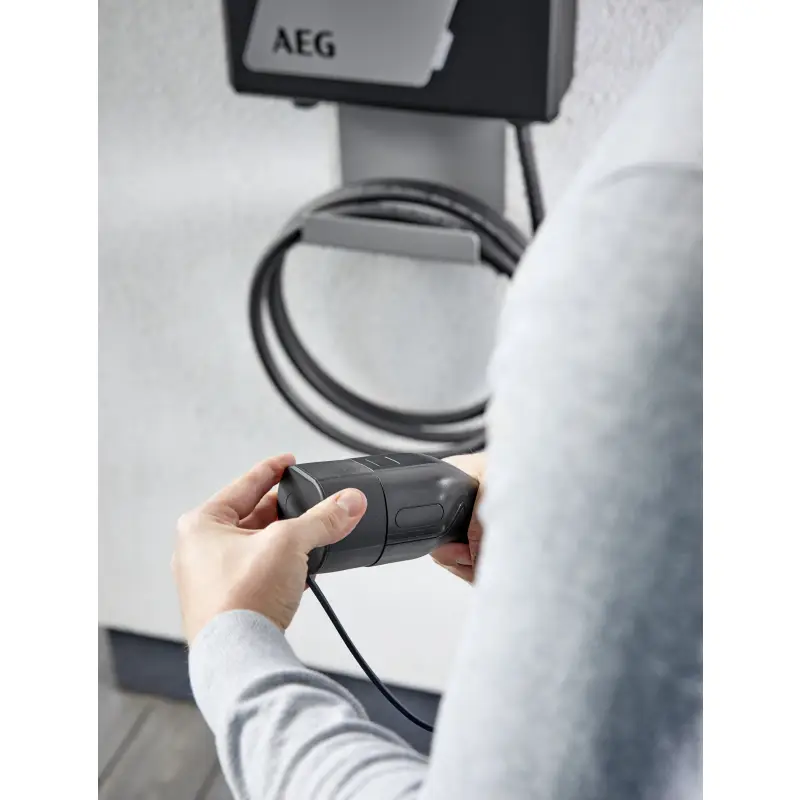 AEG eMobility 400 V 11206 Thumbnail 4