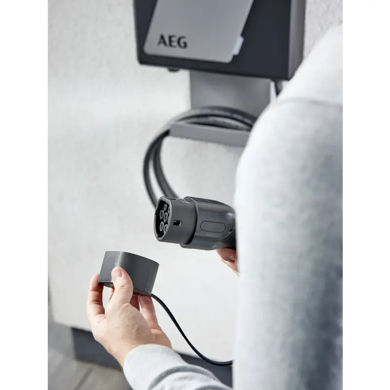 AEG eMobility 400 V 11206 Thumbnail 5