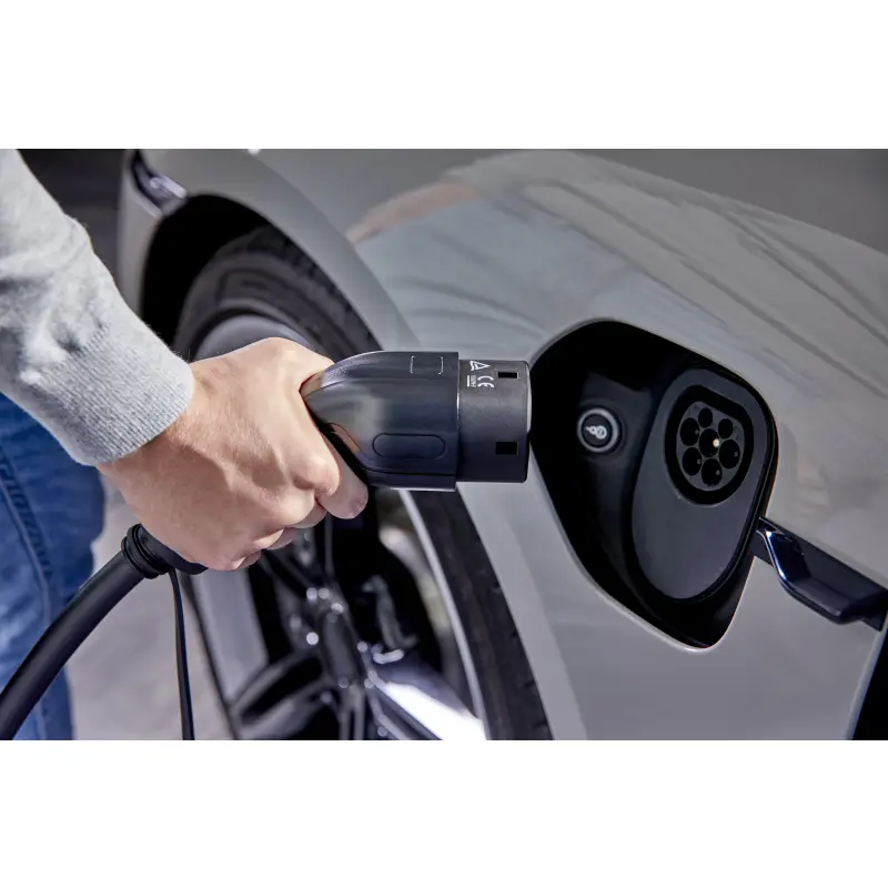 AEG eMobility 400 V 11206 Thumbnail 6