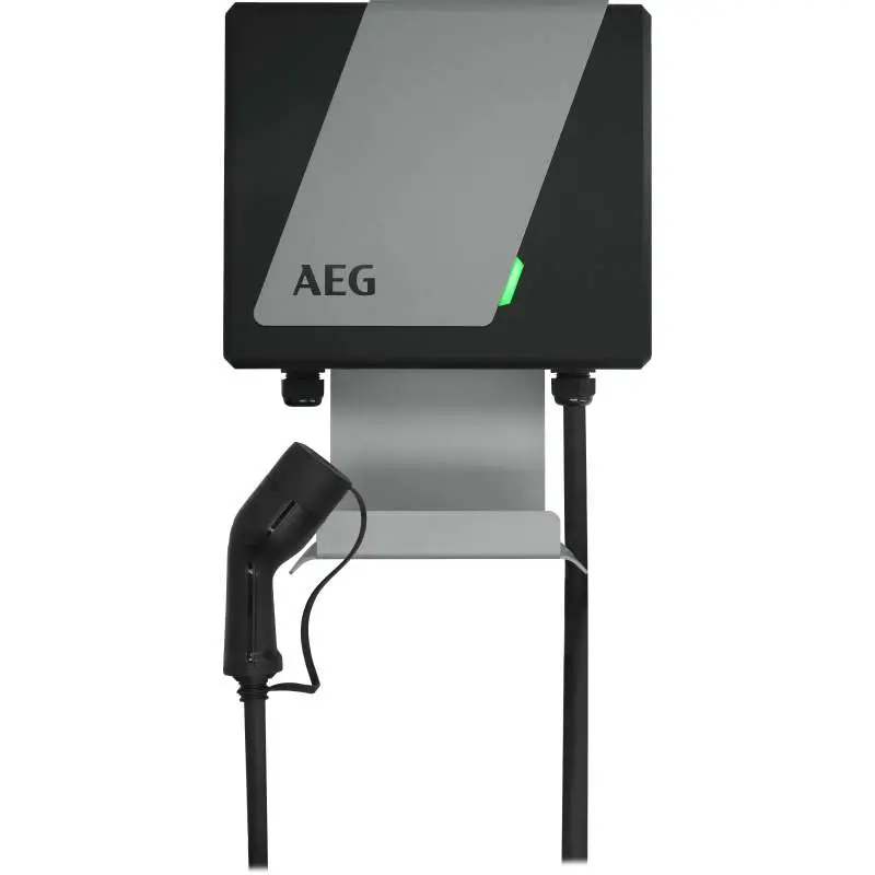 AEG eMobility 400 V 11206 Araç Aküsü Için Şarj Cihazları