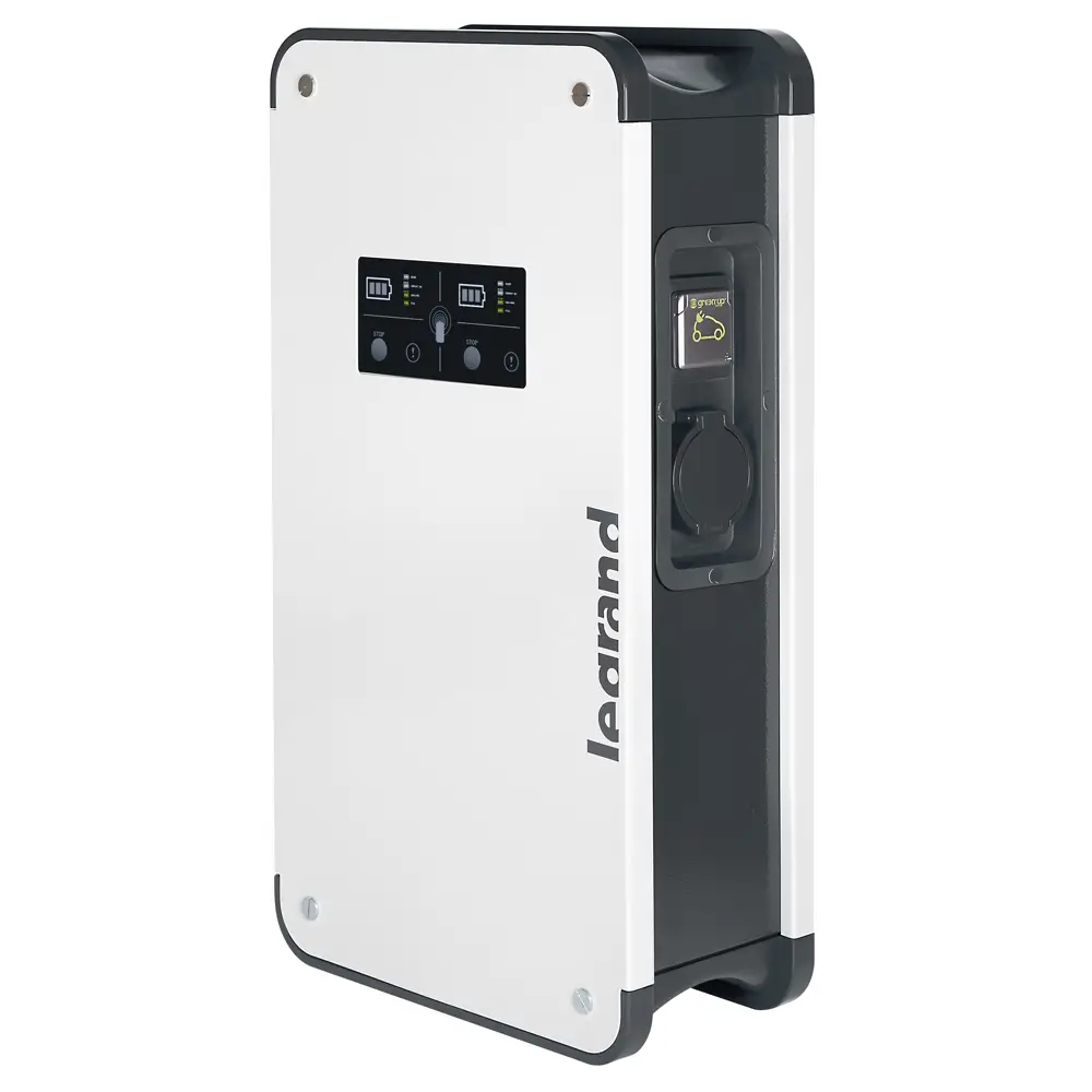 Legrand 059053 Araç Aküsü Için Şarj Cihazları