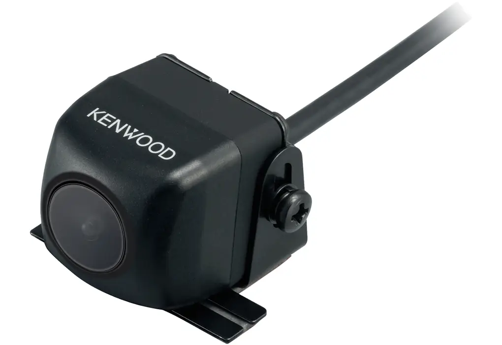 Kenwood CMOS-130 Araç Arka Kameraları