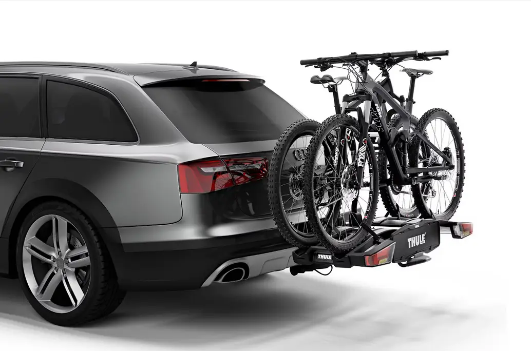 Thule EasyFold XT 933100