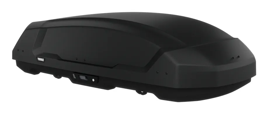 Thule Force 3 M 645200 Araç Çatıları ve Raflı Taşıyıcı
