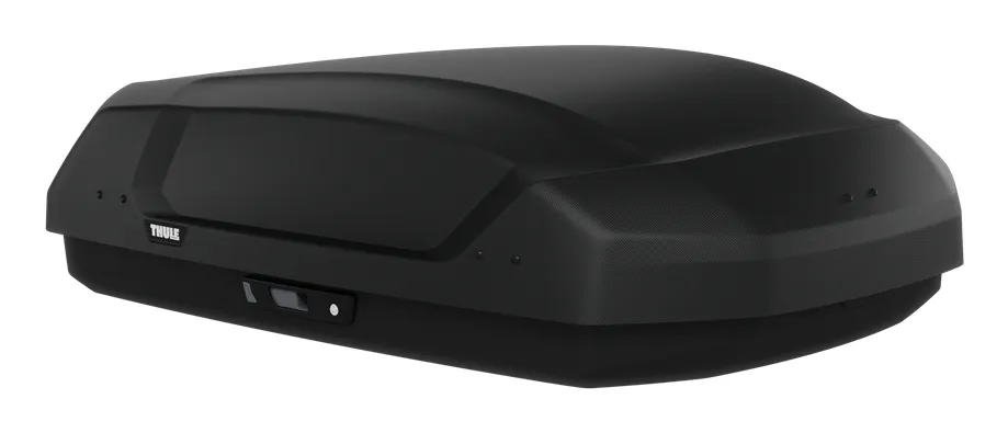 Thule Force 3 S 645100 Araç Çatıları ve Raflı Taşıyıcı