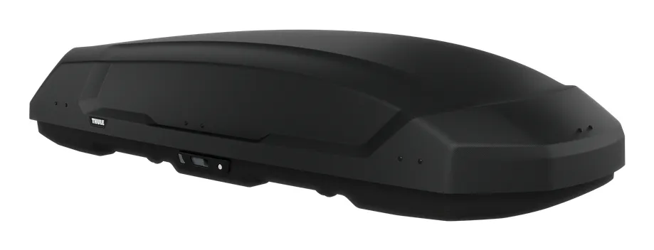 Thule Force 3 XL 645800 Araç Çatıları ve Raflı Taşıyıcı