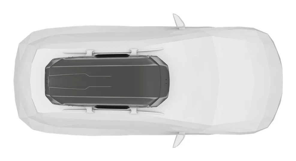 Thule Motion 3 L 639701 Thumbnail 3