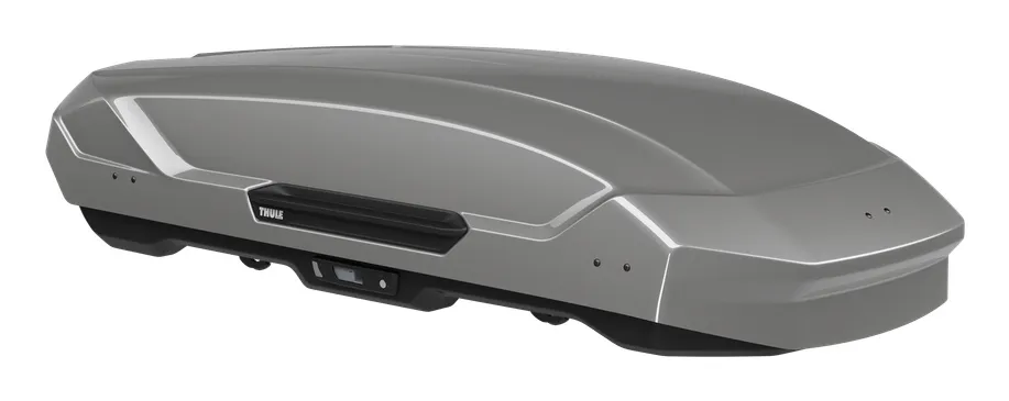 Thule Motion 3 L 639701 Araç Çatıları ve Raflı Taşıyıcı