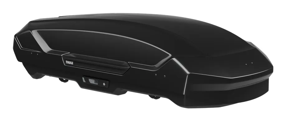 Thule Motion 3 M 639200 Araç Çatıları ve Raflı Taşıyıcı
