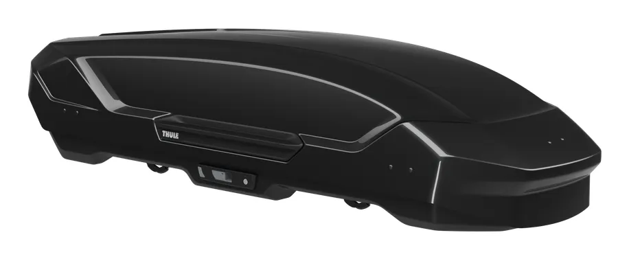 Thule Motion 3 Sport 639600 Araç Çatıları ve Raflı Taşıyıcı