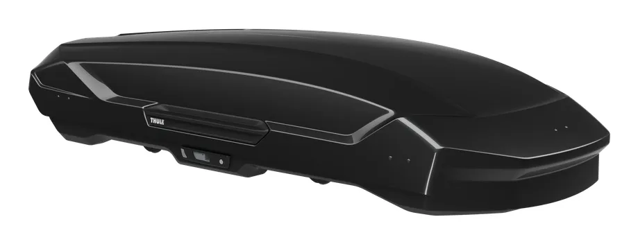 Thule Motion 3 XL 639800 Araç Çatıları ve Raflı Taşıyıcı