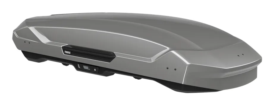 Thule Motion 3 XL 639801 Araç Çatıları ve Raflı Taşıyıcı
