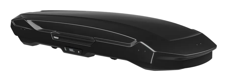 Thule Motion 3 XL low 639400 Araç Çatıları ve Raflı Taşıyıcı