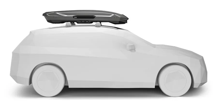Thule Motion 3 XL low 639401 Thumbnail 1