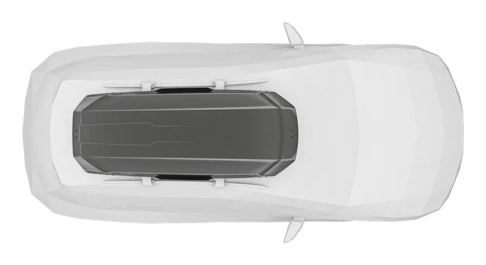 Thule Motion 3 XL low 639401 Thumbnail 3