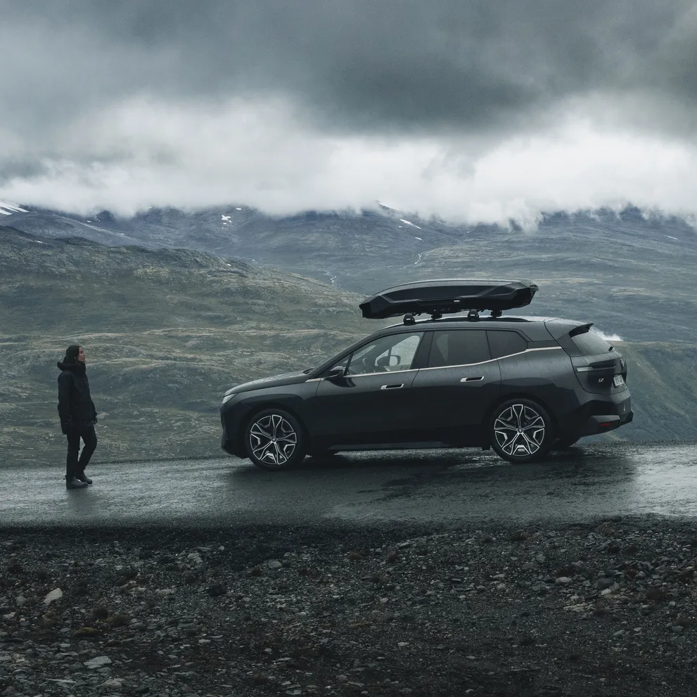 Thule Motion 3 XL low 639401 Thumbnail 7