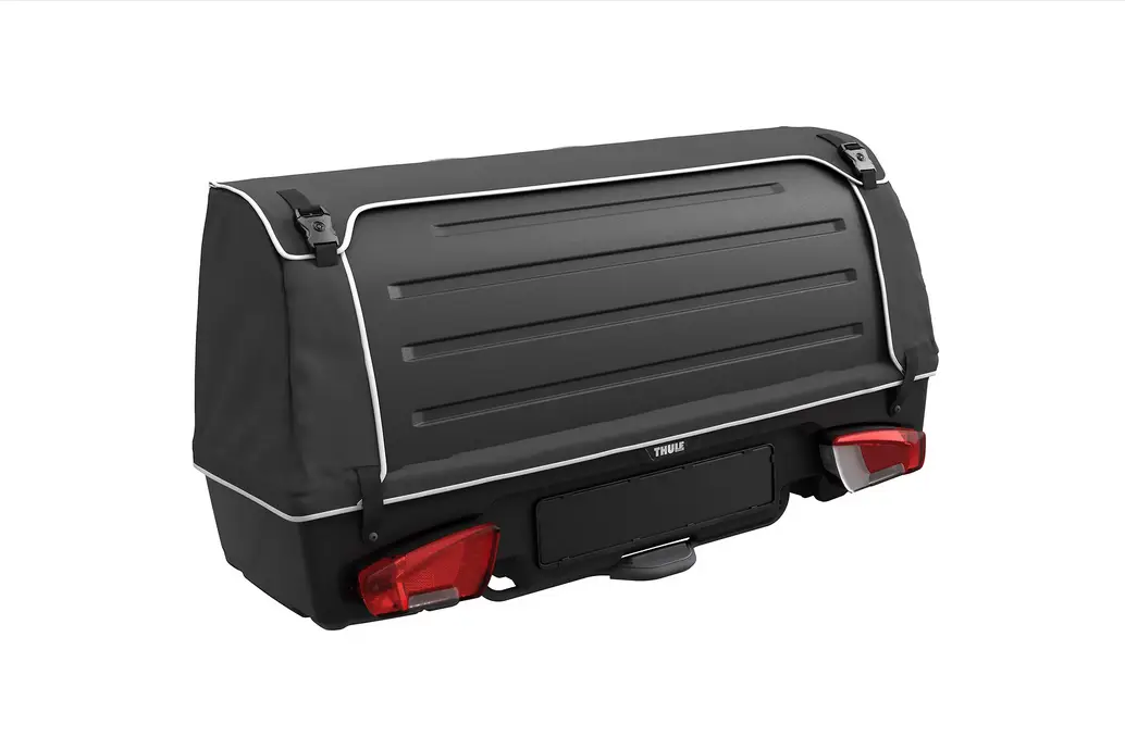 Thule Onto 905900 Araç Çatıları ve Raflı Taşıyıcı