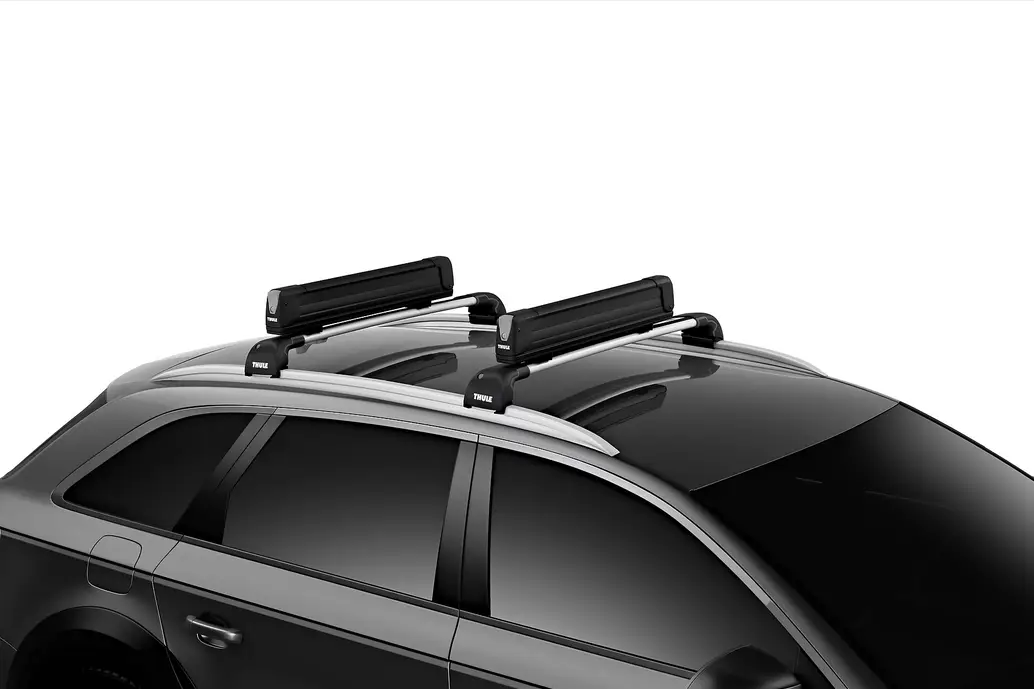 Thule Snowpack Extender 732507 Araç Çatıları ve Raflı Taşıyıcı