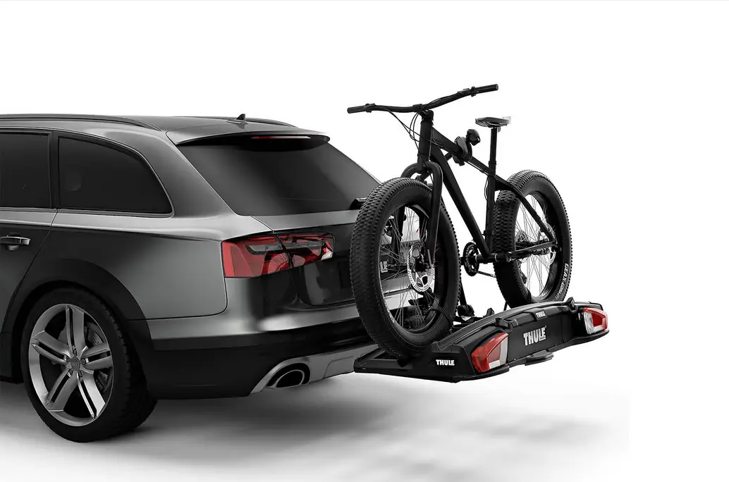 Thule VeloSpace XT 939001 Thumbnail 2