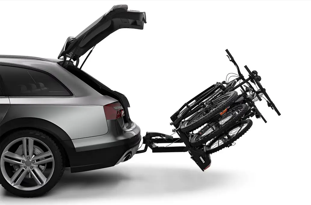 Thule VeloSpace XT 939001 Thumbnail 4