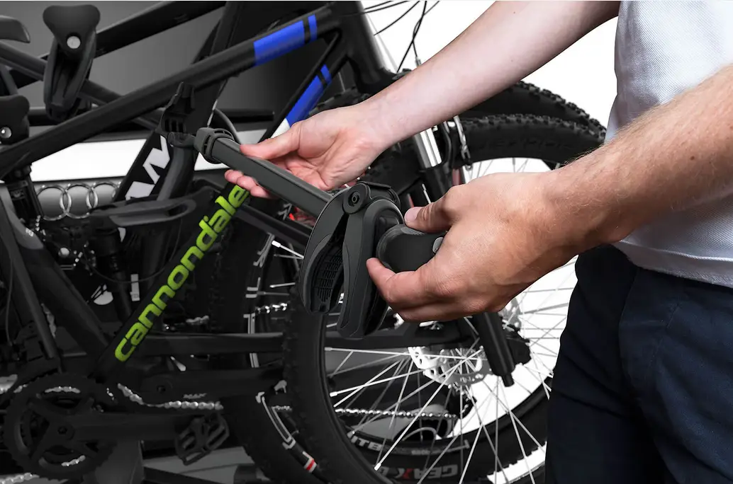 Thule VeloSpace XT 939001 Thumbnail 6