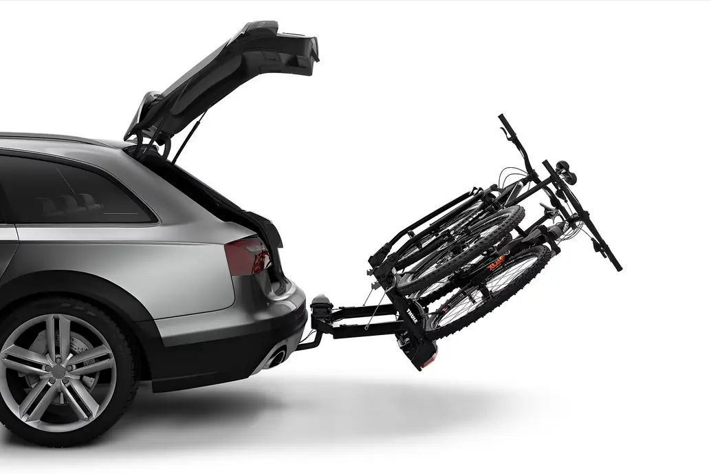 Thule VeloSpace XT 938001 Thumbnail 4
