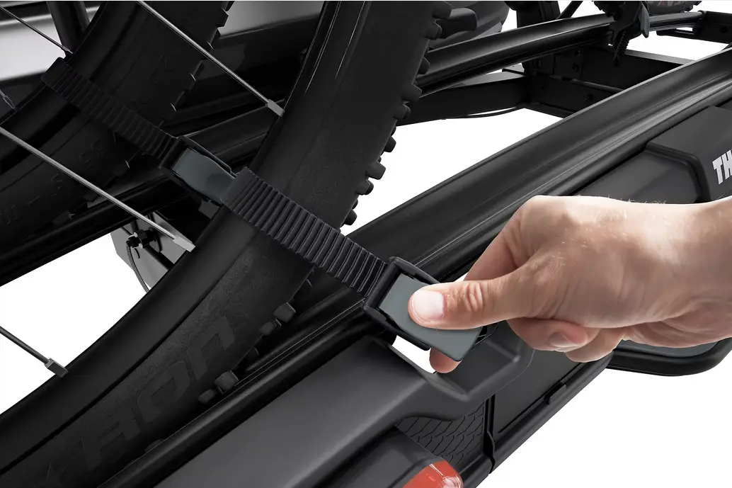 Thule VeloSpace XT 938001 Thumbnail 5