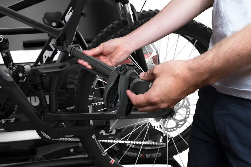 Thule VeloSpace XT 938001 Thumbnail 6