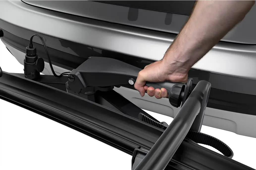 Thule VeloSpace XT 938001 Thumbnail 7
