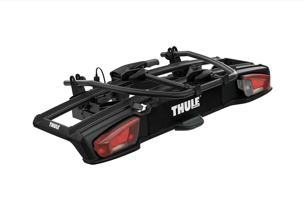 Thule VeloSpace XT 938001 Thumbnail 8