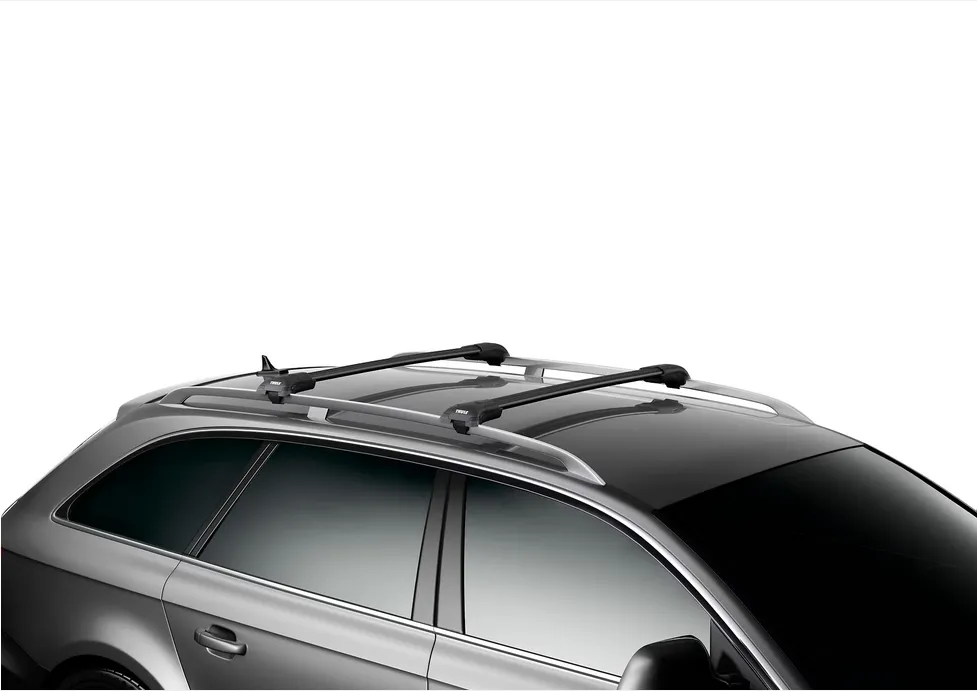Thule WingBar Edge 9581B 958120 Araç Çatıları ve Raflı Taşıyıcı