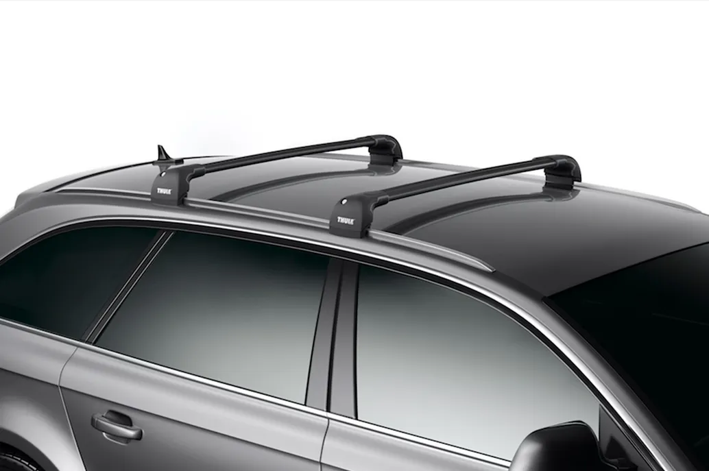 Thule WingBar Edge 9593B 959320 Araç Çatıları ve Raflı Taşıyıcı