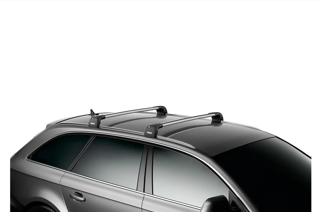 Thule WingBar Edge 9596 959600 Araç Çatıları ve Raflı Taşıyıcı