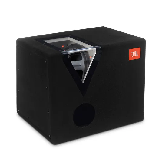 JBL GT-12BP Araç Hoparlörleri