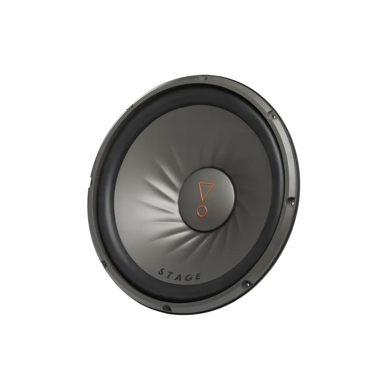JBL STAGE122D Araç Hoparlörleri