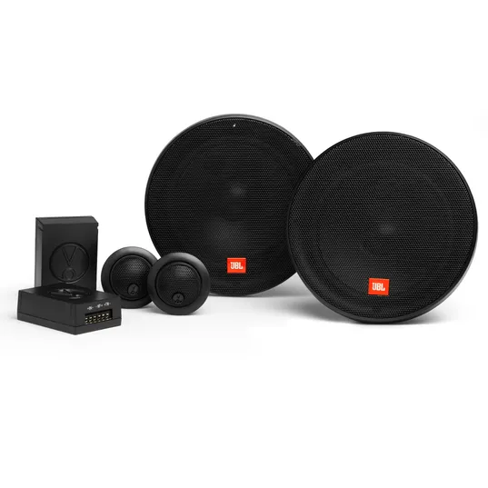 JBL STAGE2604C Araç Hoparlörleri