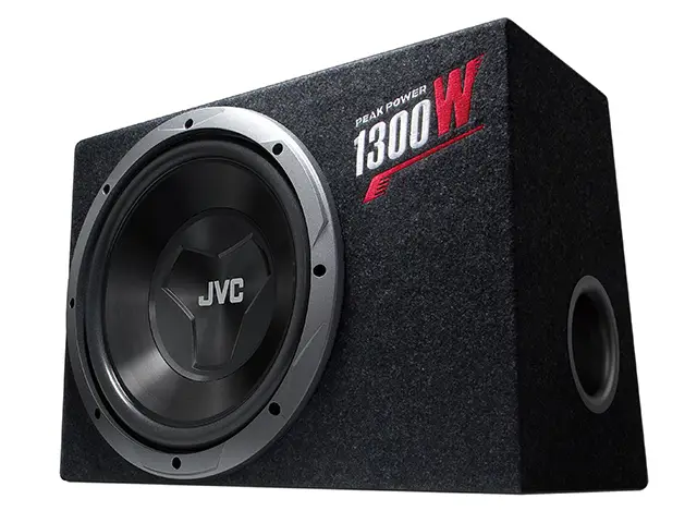 JVC CS-BW120 150 W CSBW120